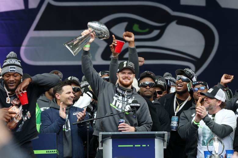 No Official Word: Seahawks White House Visit Still Unconfirmed