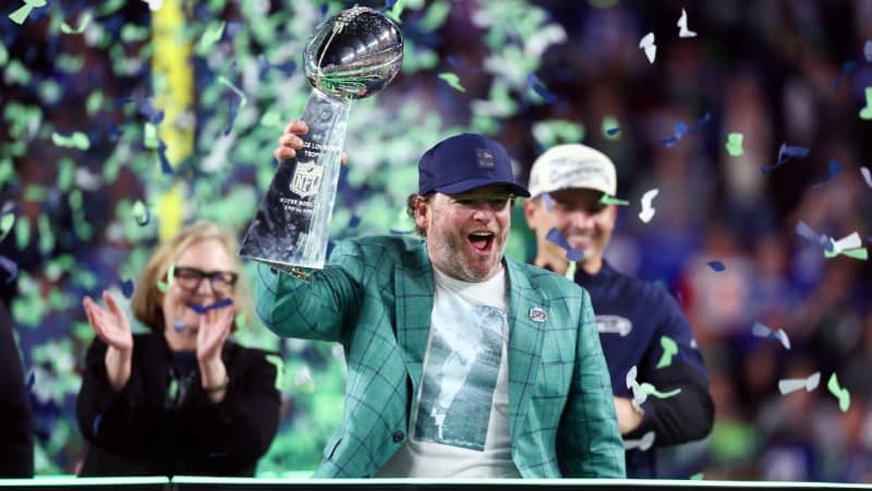The Tradition of Champions: White House Visits & Seahawks Speculation